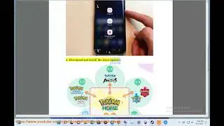 Fix Pokemon log-in failed error code 1-5-1202! pokemon go cant sign in with google?