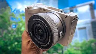 Sony ZV E10 Mark II | Watch Before You Buy