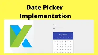 Date Picker/calender Automation In Katalon Studio |Automation|kbtutorials