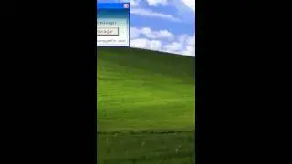 task manager has been disabled by your administrator fix xp