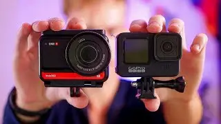 Лучшие Экшн Камеры 2024. Какую Экшен Камеру Купить с aliexpress? От Бюджетных до Топ, как выбрать