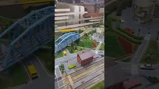 панорама в аквапарке Мореон