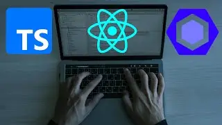 React Course - Ep 1 - Setup TypeScript, React, Jest, EsLint, Husky