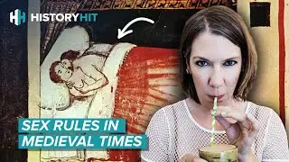 What Were Medieval Attitudes Towards Sex? | Medieval Pleasures