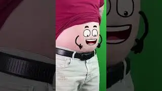 Life Doodles | Belly 😅 
