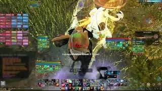 Archeage 6.5 Abolisher Siege PvP 13