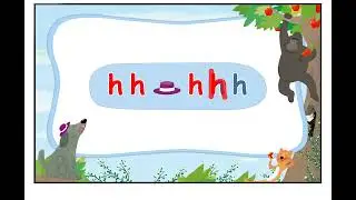 Smart Phonics 1 Review 1 Chant - Aa~Ll