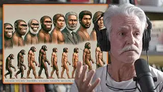 Why Ancient Human Species Went EXTINCT | Chip Walter