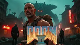 Doom 2 (2025) Movie || Dwayne Johnson, Karl Urban, Rosamund Pike, || Review And Facts