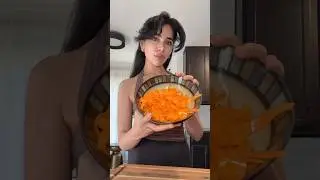 Carrot Salad for hormone balance #carrotsalad #womenshealth