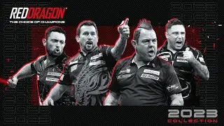 RD 2023 FULL RANGE DART COLLECTION