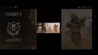 Как меня обманул мошенник в standoff 2  представившийся Axlebolt по проверке читов