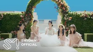 Red Velvet 레드벨벳 Feel My Rhythm MV