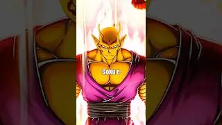Orange PICCOLO può SCONFIGGERE Jiren in Dragon Ball?