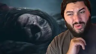 Tony Statovci Plays Until Dawn For The First Time