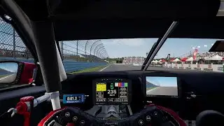 ACC Watkins Glen BMW M4 GT3 2022 (Dry) Beginner Track Guide