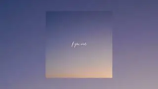 Thunder - If You Wait