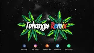 Sean Rii - Tohangu Remix 2024 Bob Music 🎶🎶🎶