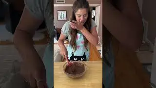 easy 1 pan dessert 😍