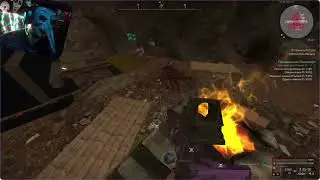 Босс Вагант . STALCRAFT . 67 Серия