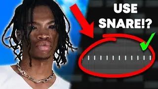 these secret UNDERGROUND BEATS are taking over rap!?