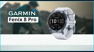 Garmin Fenix 8 Pro Leaks - The shocking truth!