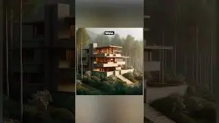 Will AI replace ArchViz Artists? #archviz #ai #dalle3