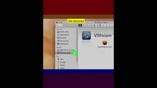 How to Disconnect a Mapped Network Drive on MacOS