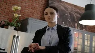 Анонс Сериала ГАЛКА и ГАМАЮН 2019