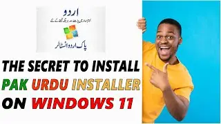 The Secret to Installing Pak Urdu Installer: A Must-Know Guide
