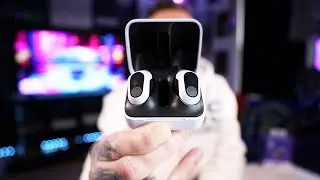 Sony INZONE Buds | Review and Feature Showcase