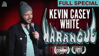 Kevin Casey White | Harangue (Full Comedy Special)