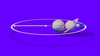 La distance Terre-Lune - Explication 🌍🌓