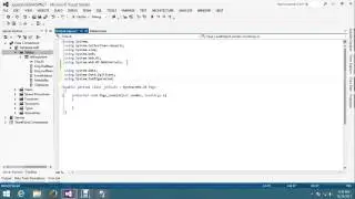 ASP.NET: JqGrid in ASP NET using Jquery AJAX method - Tutorial 22