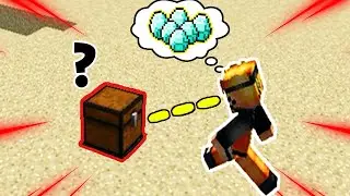 МЕНЯ ЗАТРОЛЛИЛ МОЙ ДРУГ В МАЙНКРАФТЕ! КАК ПОСТРОИТЬ ТРОЛЛИНГ ЛОВУШКА MINECRAFT?!