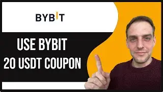 How To Use Bybit 20 USDT Coupon