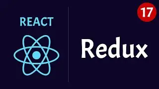 Building Project with React -17 / Redux