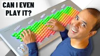 7 INSANE Keyboards You Won’t Believe Exist!