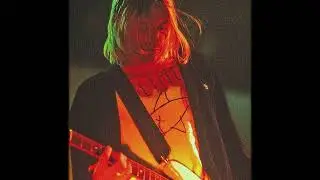 [FREE] NIRVANA x PIXIES Type Beat "sustain"