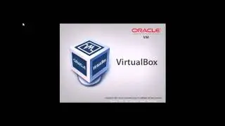 How to import a virtual machine to oracal virtual box