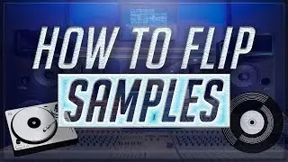 How to Sample in FL Studio Tutorial (Sampling Techniques + Tips and Tricks 2019)