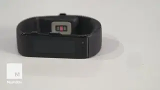 Microsoft Band Review | Mashable