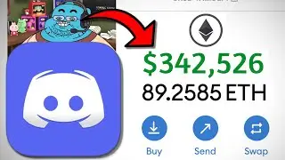 The $300K Discord Crypto Scam Explained