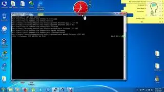 [VSFTPD] installation of vsftpd file server on Debian