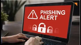 Protect Yourself: Recognizing and Preventing Phishing Attacks