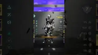 Hawkmoon is the new Telesto.. 
