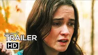 THEM THAT FOLLOW Official Trailer (2019) Kaitlyn Dever, Olivia Colman Movie HD