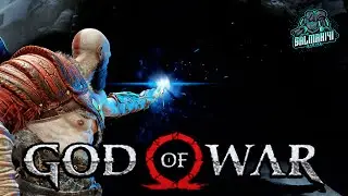 God of War 4 Get Inside Black Breath, SALMAN141 Pro Pakistani Gamer