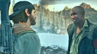 DAYS GONE : FULL GAME WALKTHROUGH PART 3