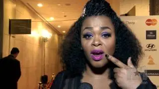 Jill Scott Talks Prepping New Album + New CBS Pilot - HipHollywood.com